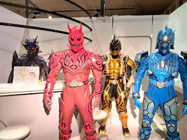 ひらかたパークに投稿された画像（2023/7/15）