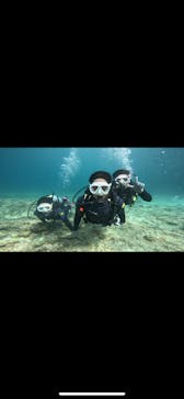 沖縄マリンサービス碧に投稿された画像（2023/7/15）