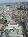 サンシャイン60展望台に投稿された画像（2023/7/15）