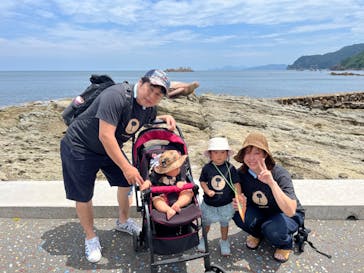 城崎マリンワールドに投稿された画像（2023/7/15）