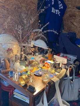 glas hytta  "nakaNo blow Way" ( 吹きガラス工房 nakaNo )に投稿された画像（2023/7/15）