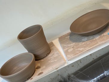 陶芸教室チルコロ 等々力店に投稿された画像（2023/7/15）