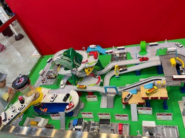 トミカ博 in KITAKYUSHU事務局に投稿された画像（2023/7/15）