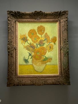 生誕100年 山下清展ー百年目の大回想（SOMPO美術館）に投稿された画像（2023/7/15）