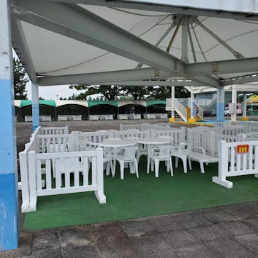 川越水上公園（埼玉県公園緑地協会）に投稿された画像（2023/7/15）