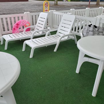 川越水上公園（埼玉県公園緑地協会）に投稿された画像（2023/7/15）