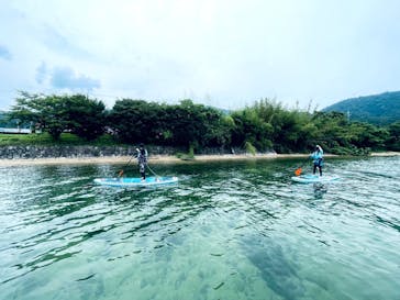 Blue bike&soap（ブルーバイクアンドソープ）に投稿された画像（2023/7/14）