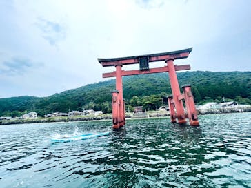 Blue bike&soap（ブルーバイクアンドソープ）に投稿された画像（2023/7/14）