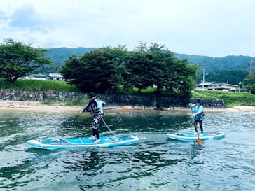 Blue bike&soap（ブルーバイクアンドソープ）に投稿された画像（2023/7/14）