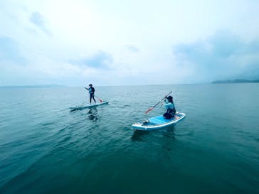 Blue bike&soap（ブルーバイクアンドソープ）に投稿された画像（2023/7/14）