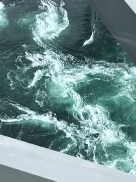 徳島県立 渦の道に投稿された画像（2023/7/15）