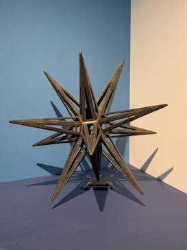 ガウディとサグラダ・ファミリア展 （東京国立近代美術館）に投稿された画像（2023/7/15）