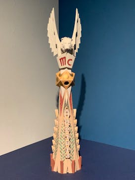 ガウディとサグラダ・ファミリア展 （東京国立近代美術館）に投稿された画像（2023/7/15）