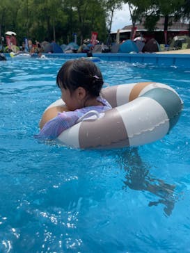 しらこばと水上公園（埼玉県公園緑地協会）に投稿された画像（2023/7/15）