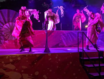 西武園ゆうえんちに投稿された画像（2023/7/15）