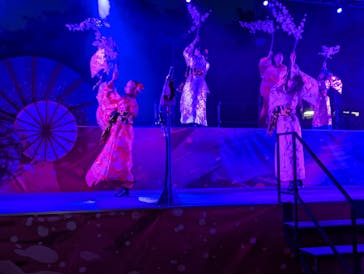 西武園ゆうえんちに投稿された画像（2023/7/15）