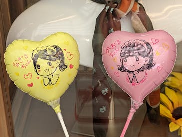 西武園ゆうえんちに投稿された画像（2023/7/15）