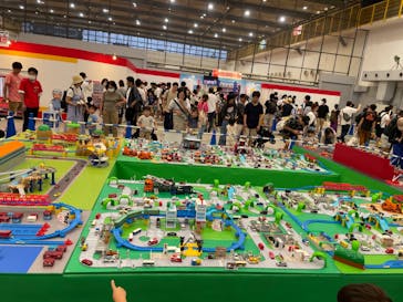 トミカ博 in KITAKYUSHU事務局に投稿された画像（2023/7/15）