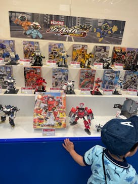 トミカ博 in KITAKYUSHU事務局に投稿された画像（2023/7/15）