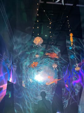 南知多ビーチランド＆南知多おもちゃ王国に投稿された画像（2023/7/15）