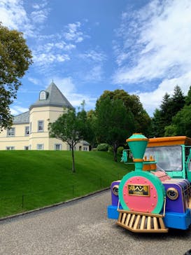 安城産業文化公園デンパークに投稿された画像（2023/7/15）