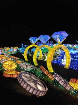 伊豆ぐらんぱる公園に投稿された画像（2023/7/15）