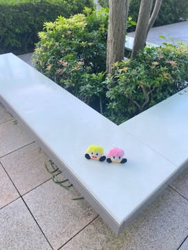 ハルカス300(展望台)に投稿された画像（2023/7/15）