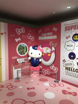 京都鉄道博物館に投稿された画像（2023/7/15）