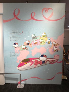 京都鉄道博物館に投稿された画像（2023/7/15）