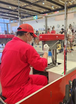 トミカ博 in KITAKYUSHU事務局に投稿された画像（2023/7/15）