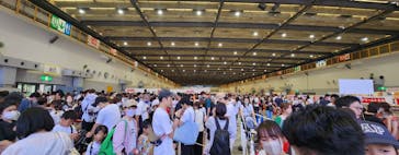 トミカ博 in KITAKYUSHU事務局に投稿された画像（2023/7/15）