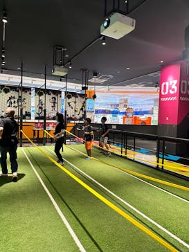 VS PARK WITH G ららぽーと福岡店に投稿された画像（2023/7/15）