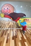 横浜アンパンマンこどもミュージアムに投稿された画像（2023/7/16）