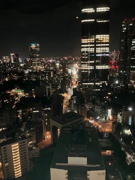 東京タワーに投稿された画像（2023/7/15）