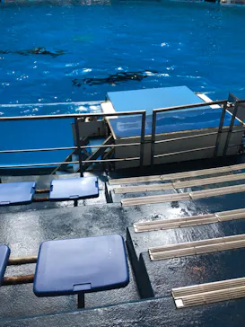 マクセル アクアパーク品川に投稿された画像（2023/7/15）