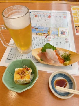 浅草ROX まつり湯に投稿された画像（2023/7/15）