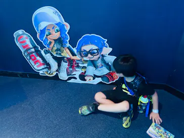 横浜・八景島シーパラダイスに投稿された画像（2023/7/15）