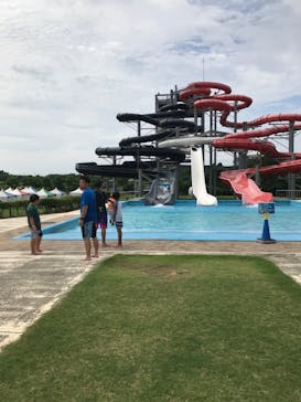 芝政ワールドに投稿された画像（2023/7/15）