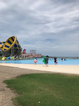 芝政ワールドに投稿された画像（2023/7/15）