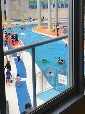 芝政ワールドに投稿された画像（2023/7/15）