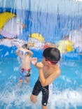 しらこばと水上公園（埼玉県公園緑地協会）に投稿された画像（2023/7/16）
