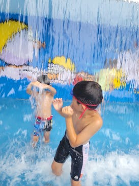しらこばと水上公園（埼玉県公園緑地協会）に投稿された画像（2023/7/16）