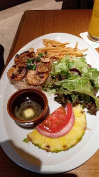 株式会社すかいらーくレストランツに投稿された画像（2023/7/16）