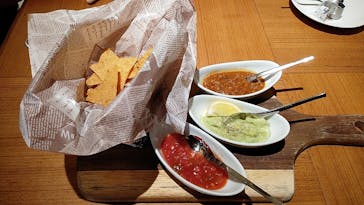 株式会社すかいらーくレストランツに投稿された画像（2023/7/16）