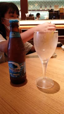 株式会社すかいらーくレストランツに投稿された画像（2023/7/16）