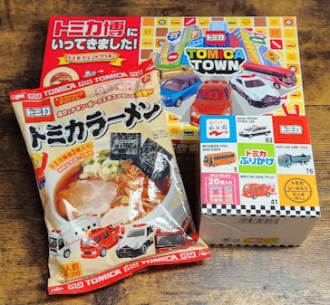 トミカ博 in KITAKYUSHU事務局に投稿された画像（2023/7/15）