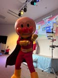 横浜アンパンマンこどもミュージアムに投稿された画像（2023/7/16）