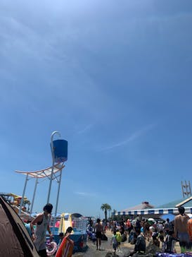 蓮沼ウォーターガーデンに投稿された画像（2023/7/16）