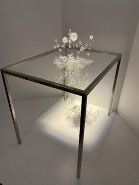 あべのハルカス美術館に投稿された画像（2023/7/16）