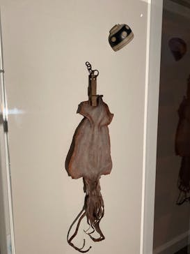 あべのハルカス美術館に投稿された画像（2023/7/16）